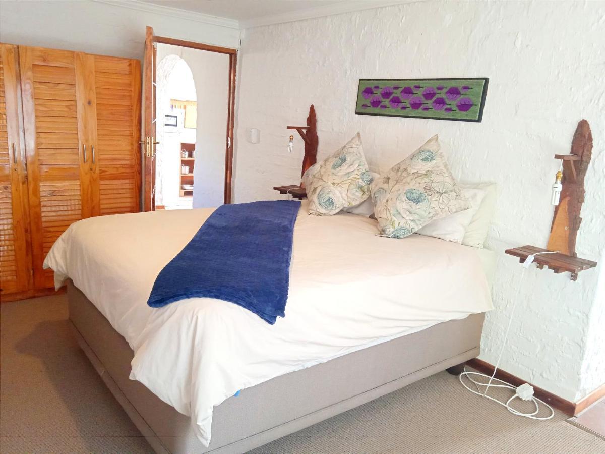 Rheola'S Guest Cottage Harrismith Exteriér fotografie