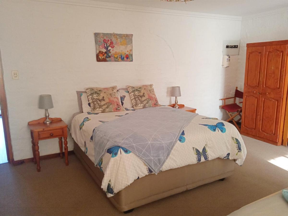 Rheola'S Guest Cottage Harrismith Exteriér fotografie