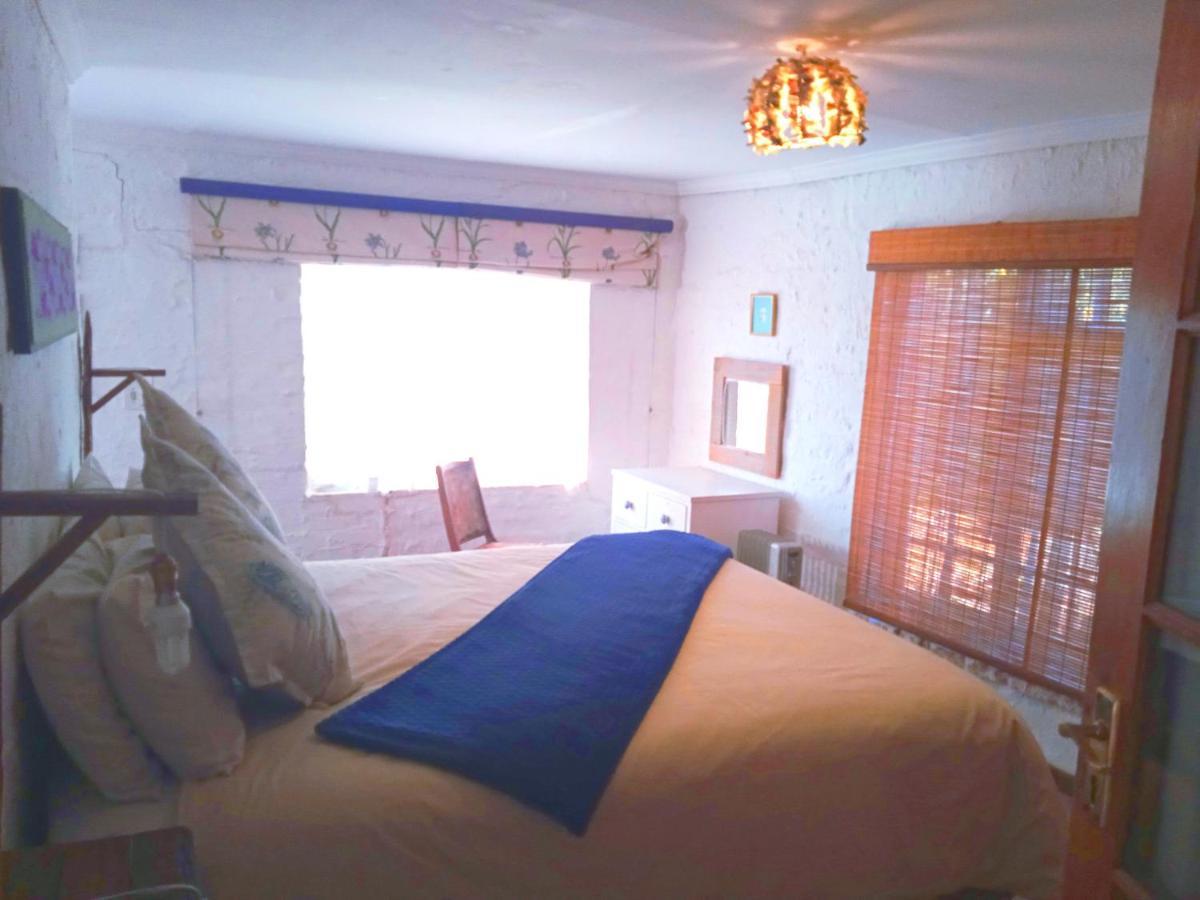 Rheola'S Guest Cottage Harrismith Exteriér fotografie