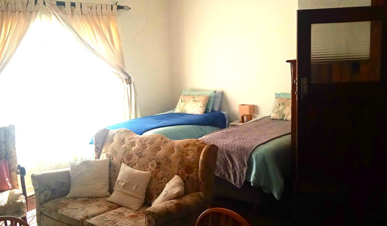 Rheola'S Guest Cottage Harrismith Exteriér fotografie